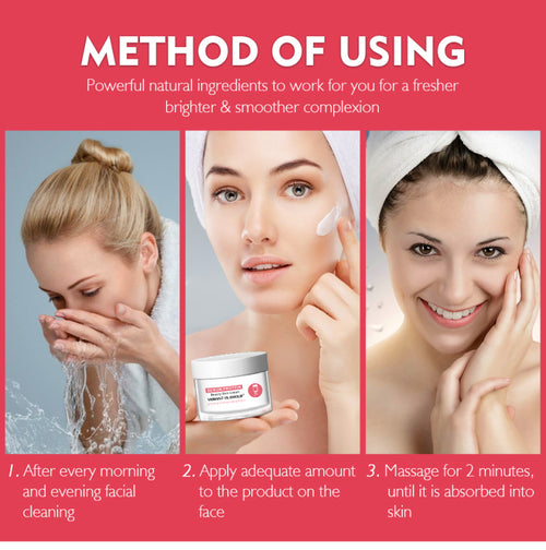 Pure Collagen Face Cream Deep Hydration Anti-Aging Anti-wrinkle