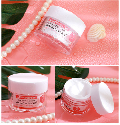Pure Collagen Face Cream Deep Hydration Anti-Aging Anti-wrinkle